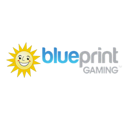 Voodoo Casino Blueprint Gaming provider